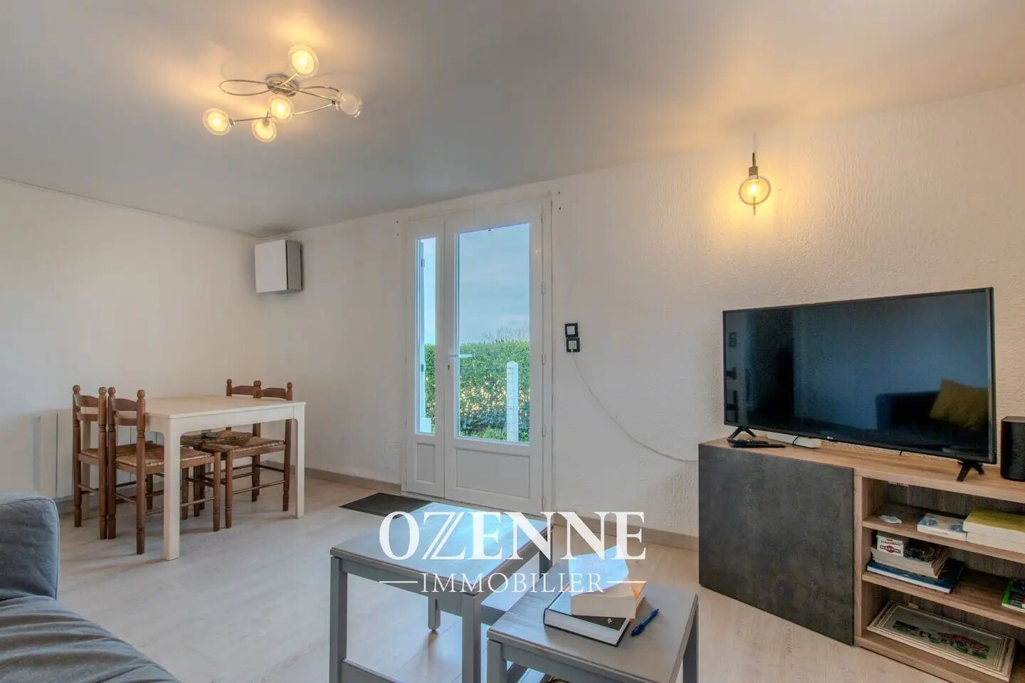 Appartement à vendre, 55m², Benerville-sur-Mer
