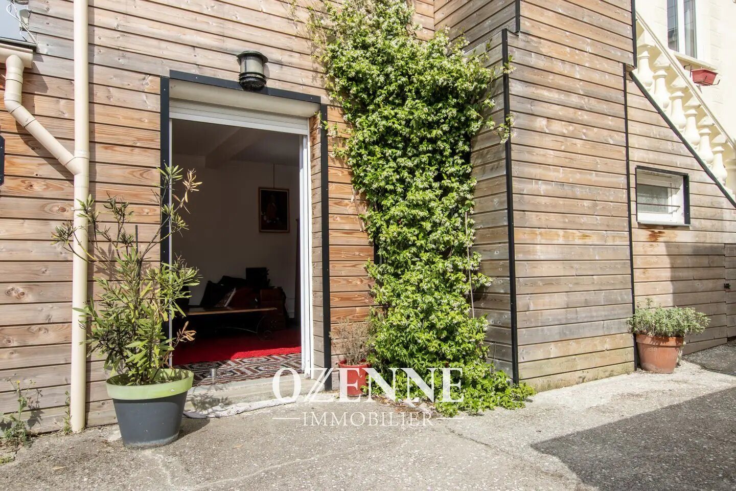 Maison à vendre, 71m², Benerville-sur-Mer