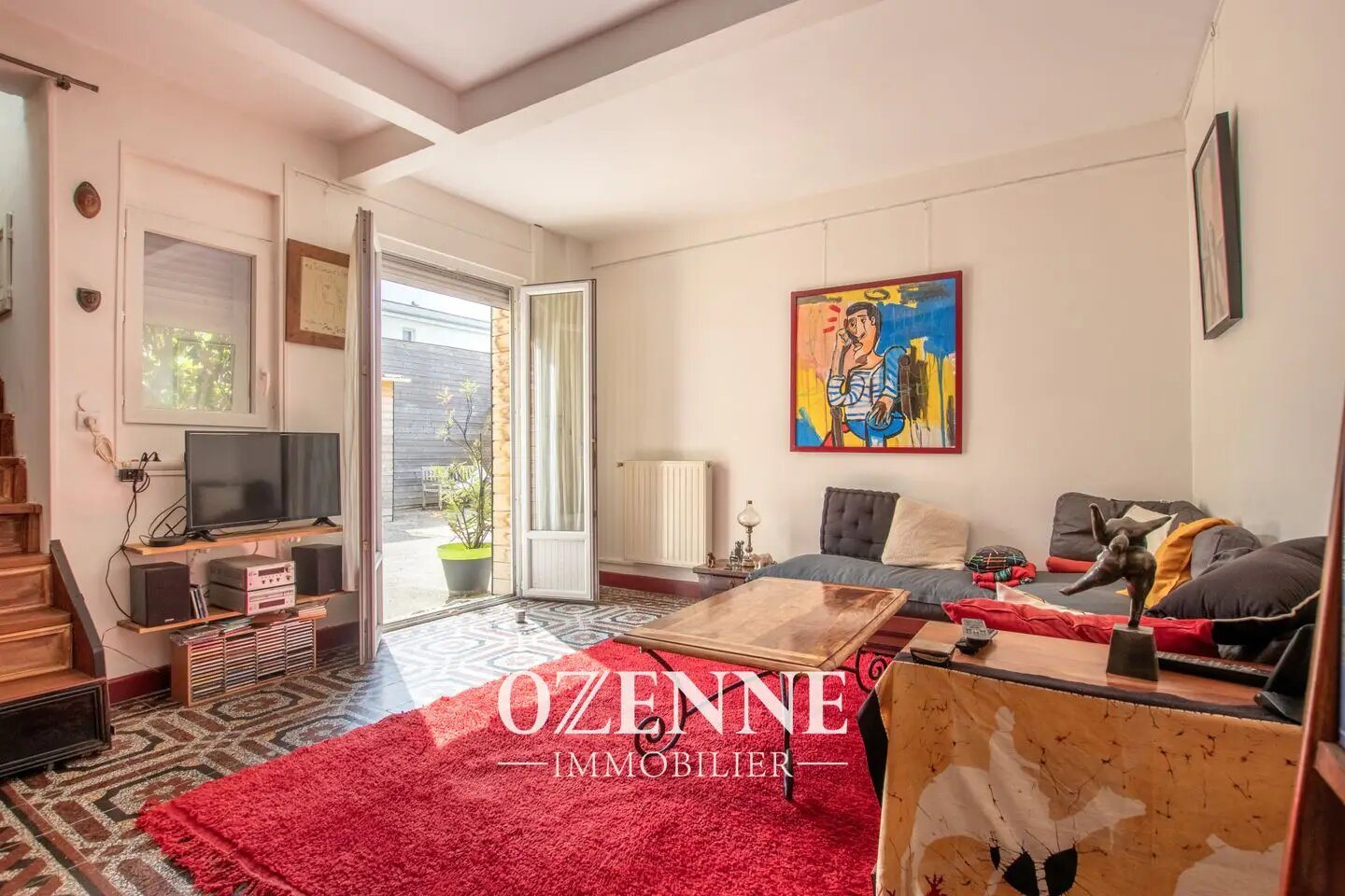 Maison à vendre, 71m², Benerville-sur-Mer