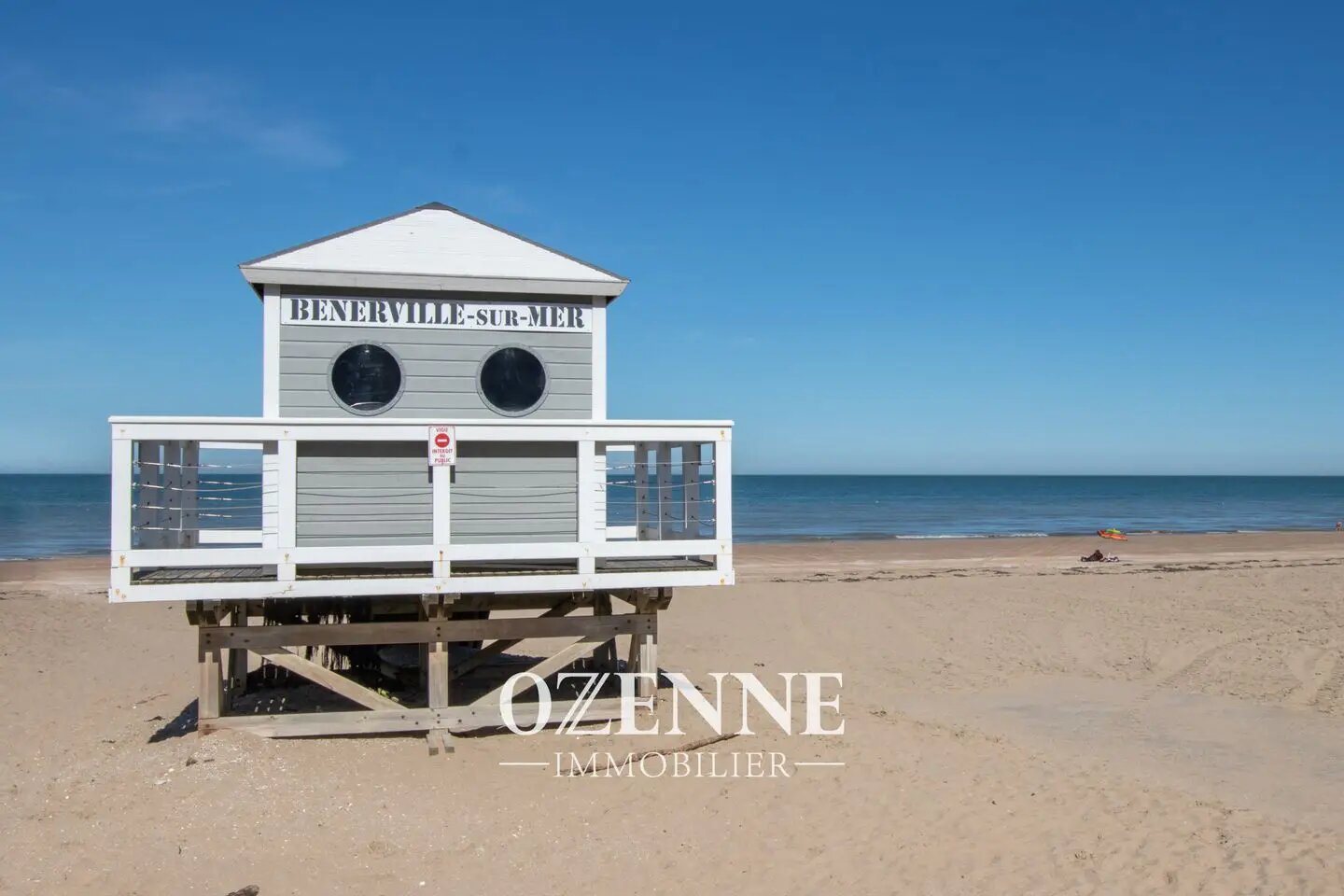 Appartement à vendre, 51m², Benerville-sur-Mer