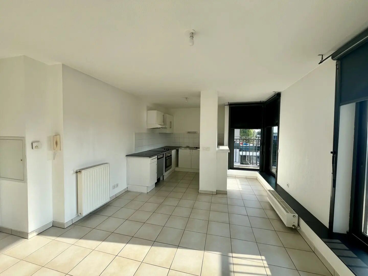 Appartement à louer, 41m², Mérignac