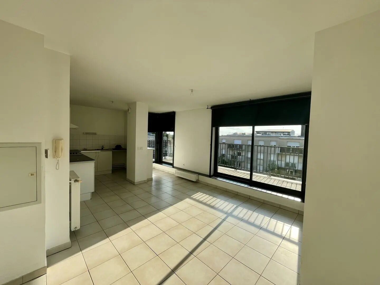 Appartement à louer, 41m², Mérignac