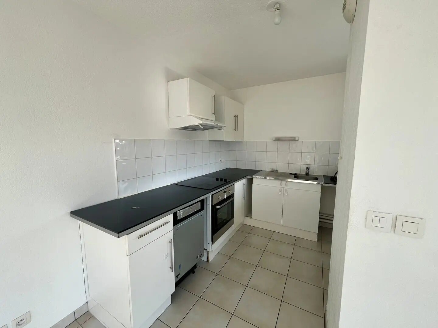 Appartement à louer, 41m², Mérignac