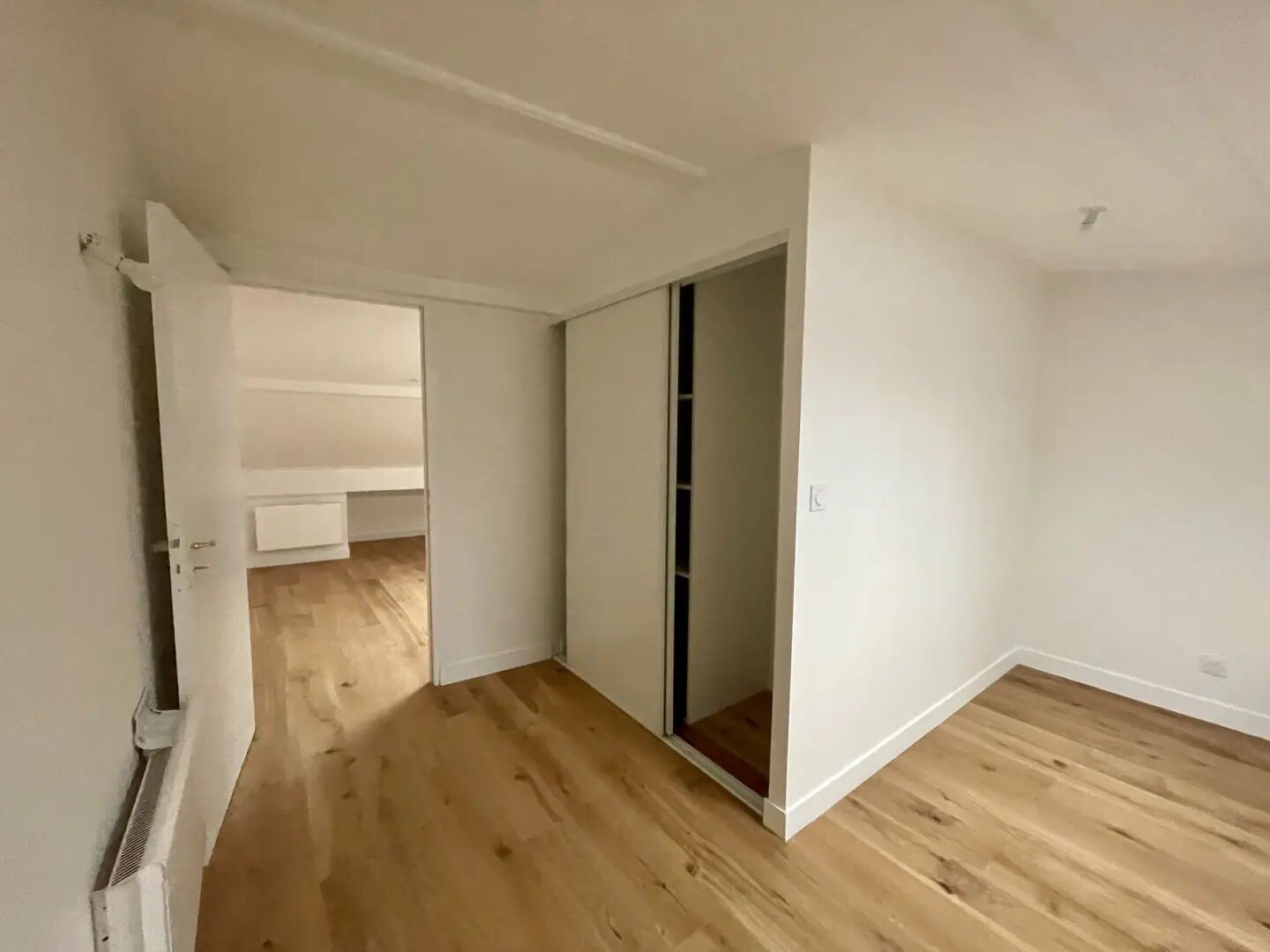 Maison à louer, 67m², Bordeaux