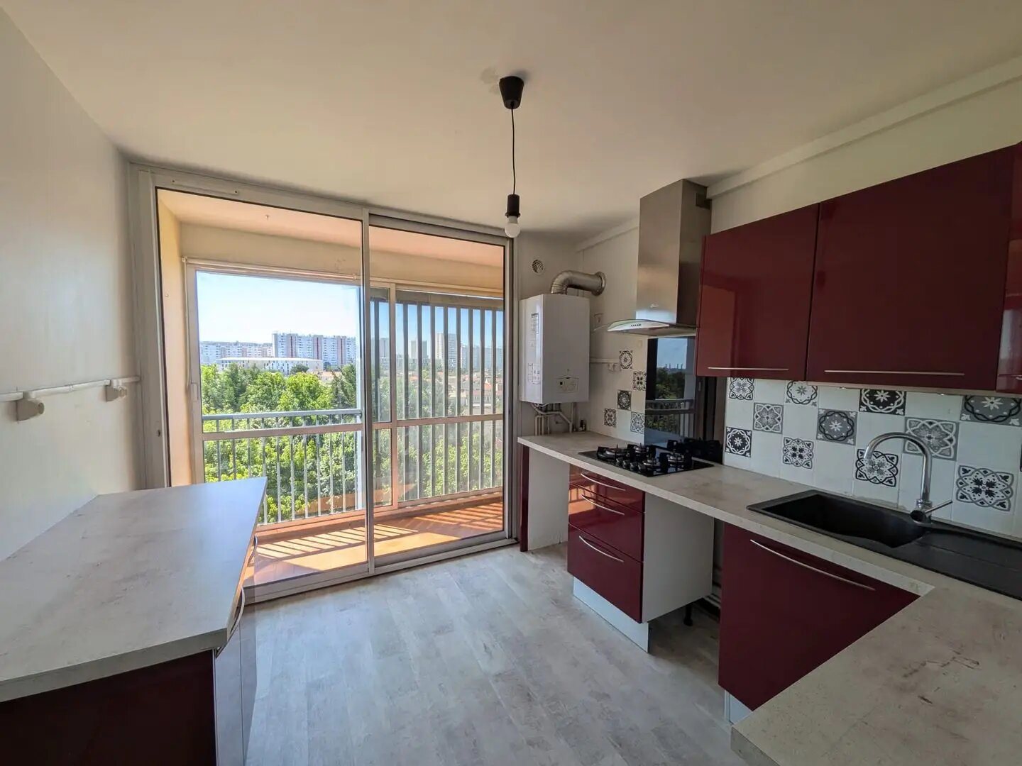 Appartement à louer, 67m², Le Bouscat