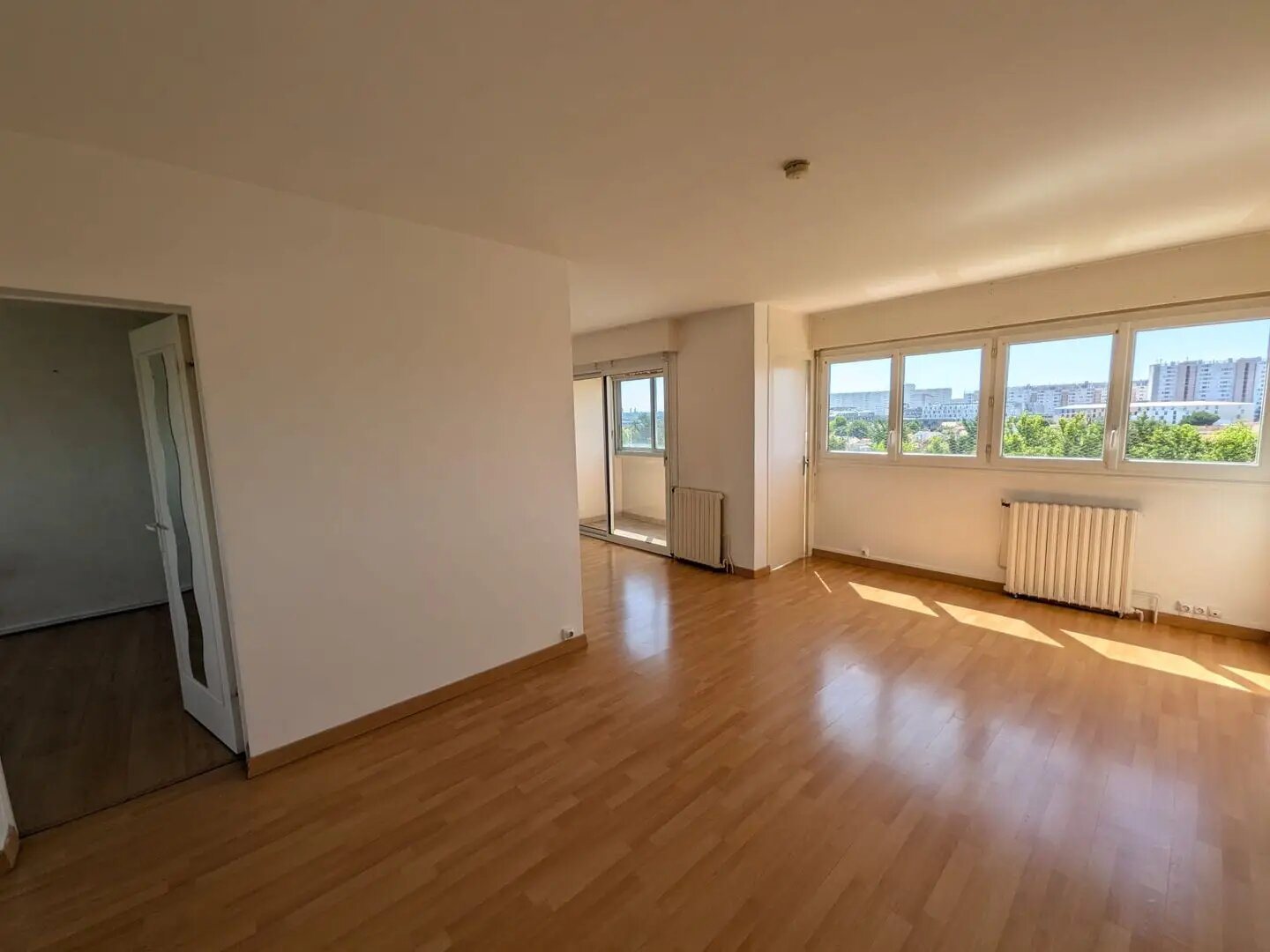 Appartement à louer, 67m², Le Bouscat