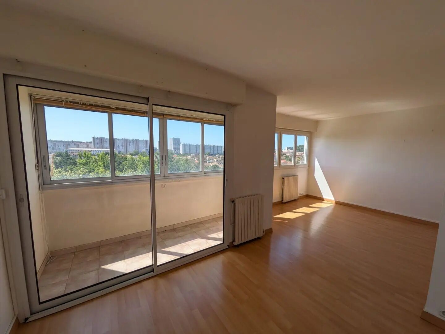 Appartement à louer, 67m², Le Bouscat