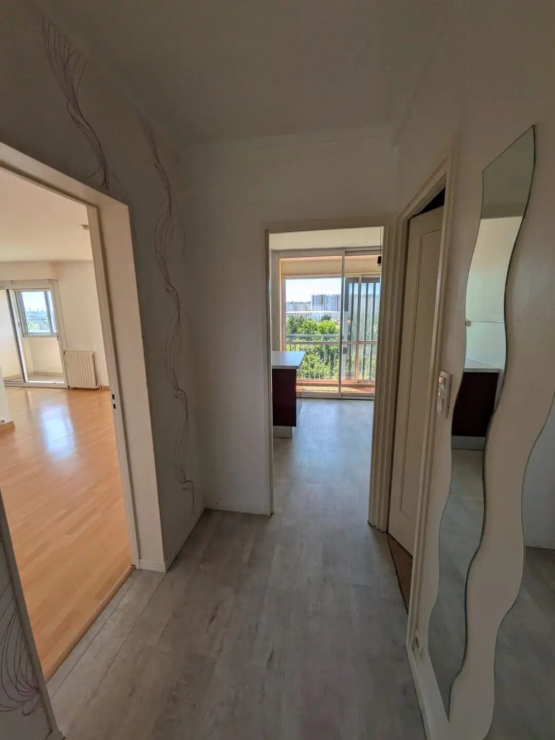 Appartement à louer, 67m², Le Bouscat