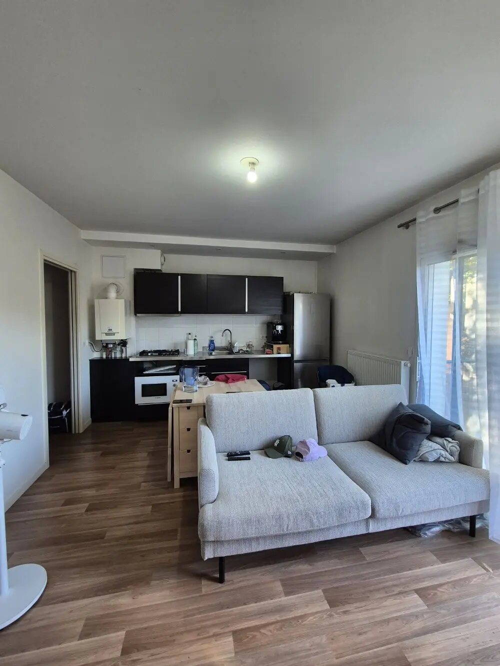 Appartement à louer, 40m², Saint-Jean-d'Illac