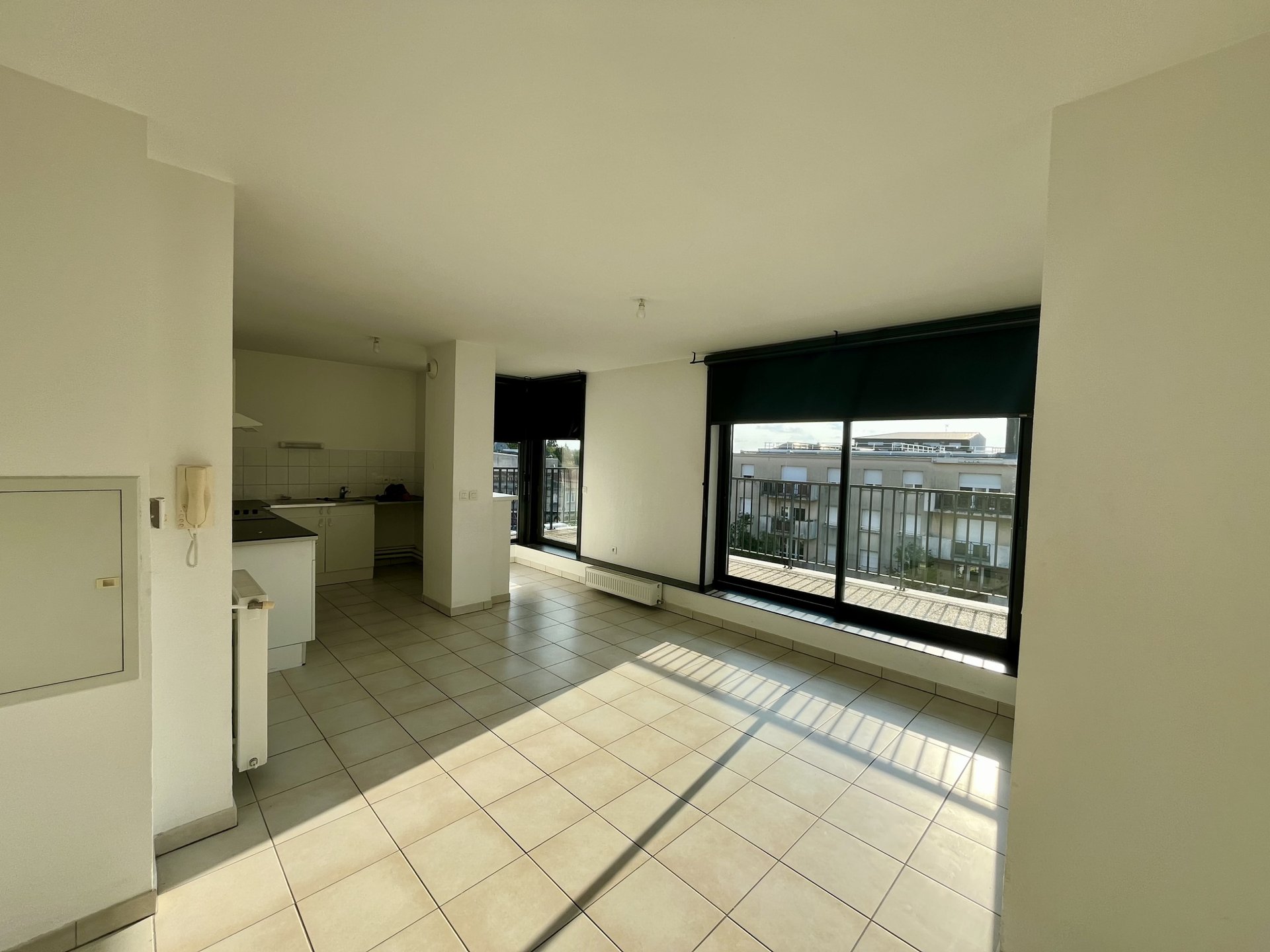 Appartement à louer, 41m², Mérignac