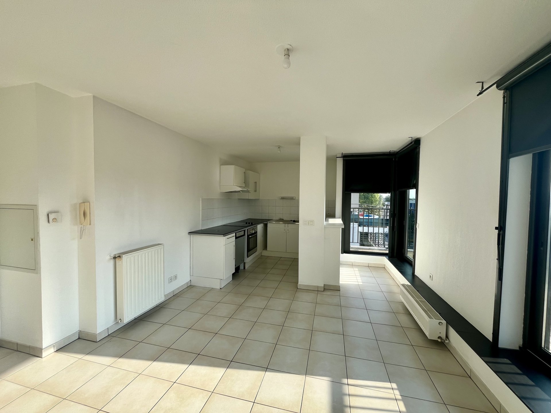 Appartement à louer, 41m², Mérignac