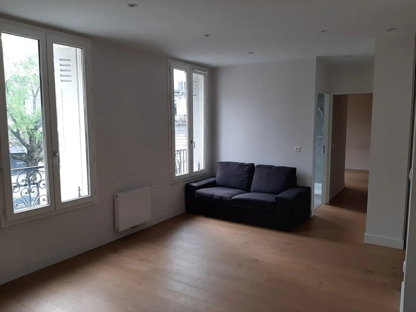 Appartement à louer, 43m², Bordeaux