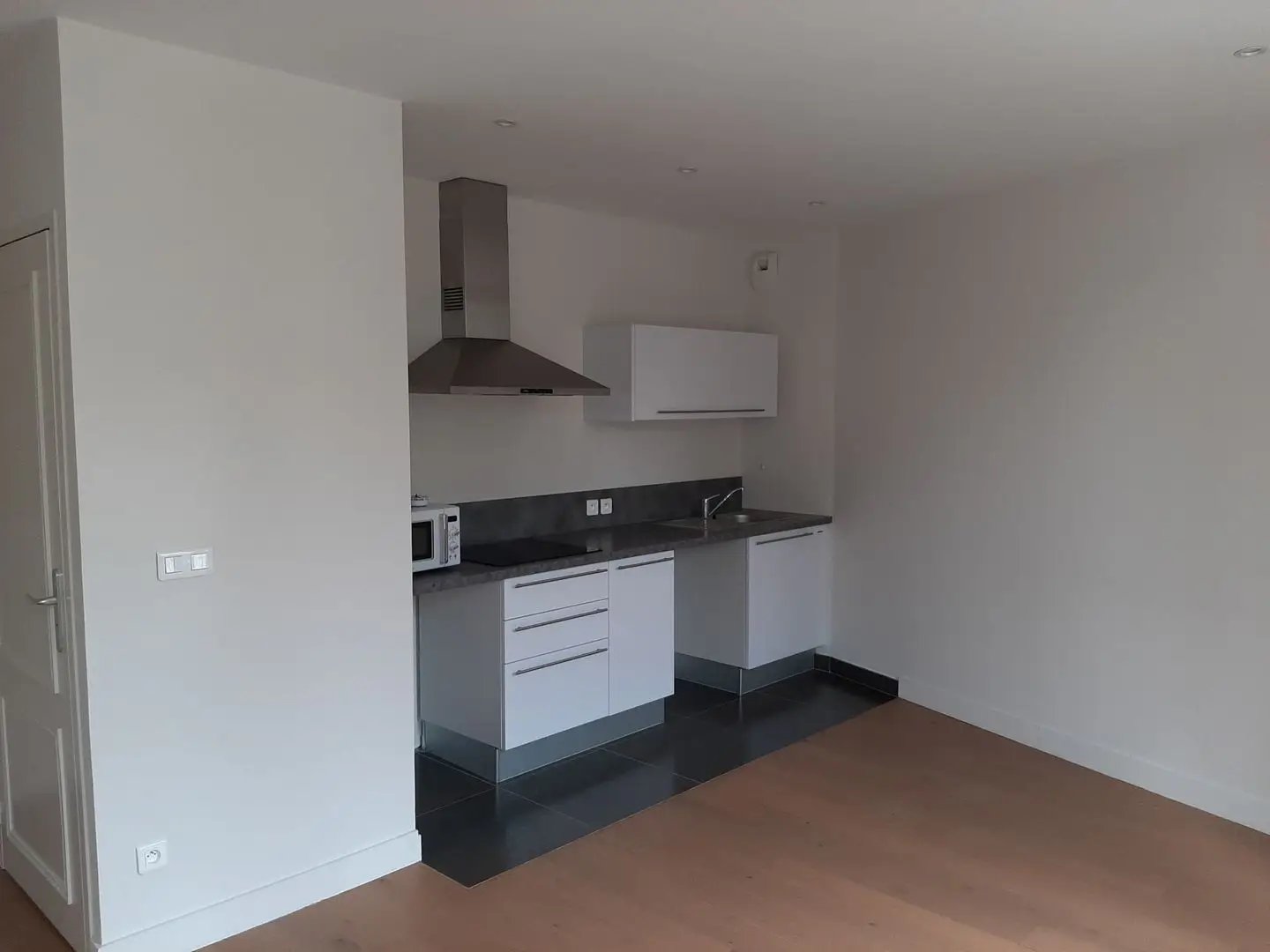Appartement à louer, 43m², Bordeaux