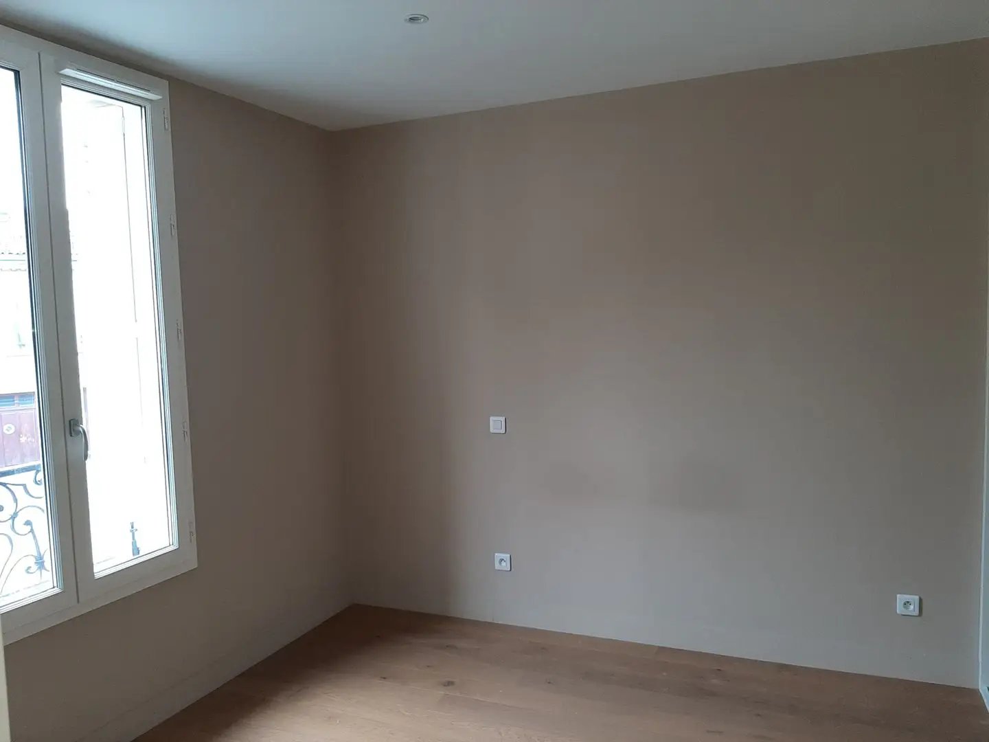 Appartement à louer, 43m², Bordeaux