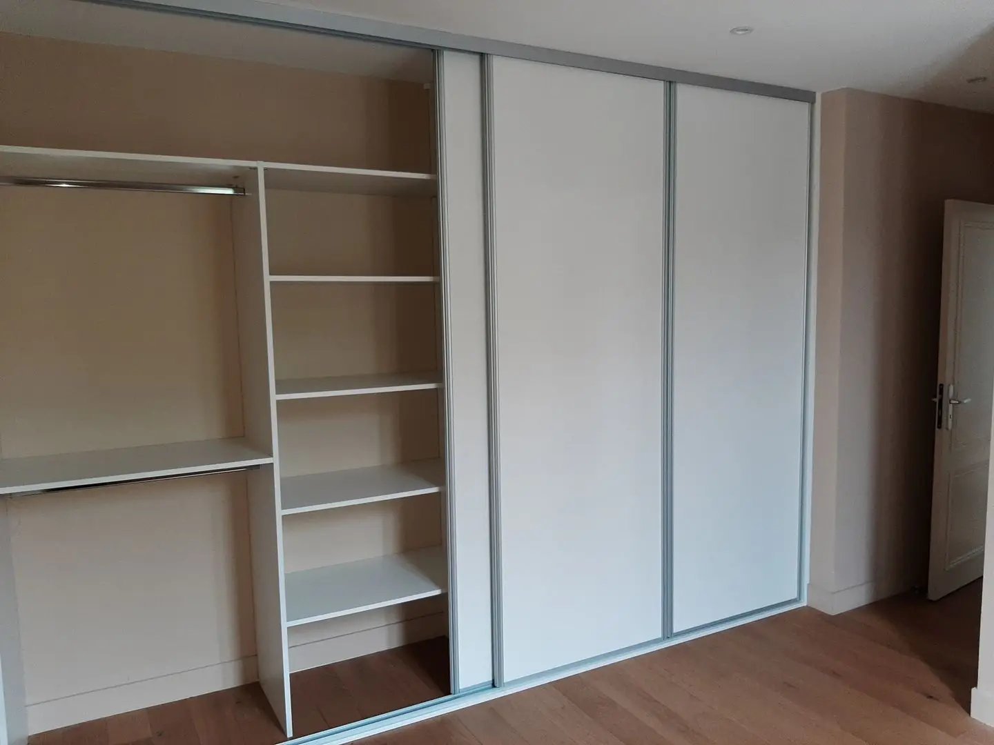Appartement à louer, 43m², Bordeaux