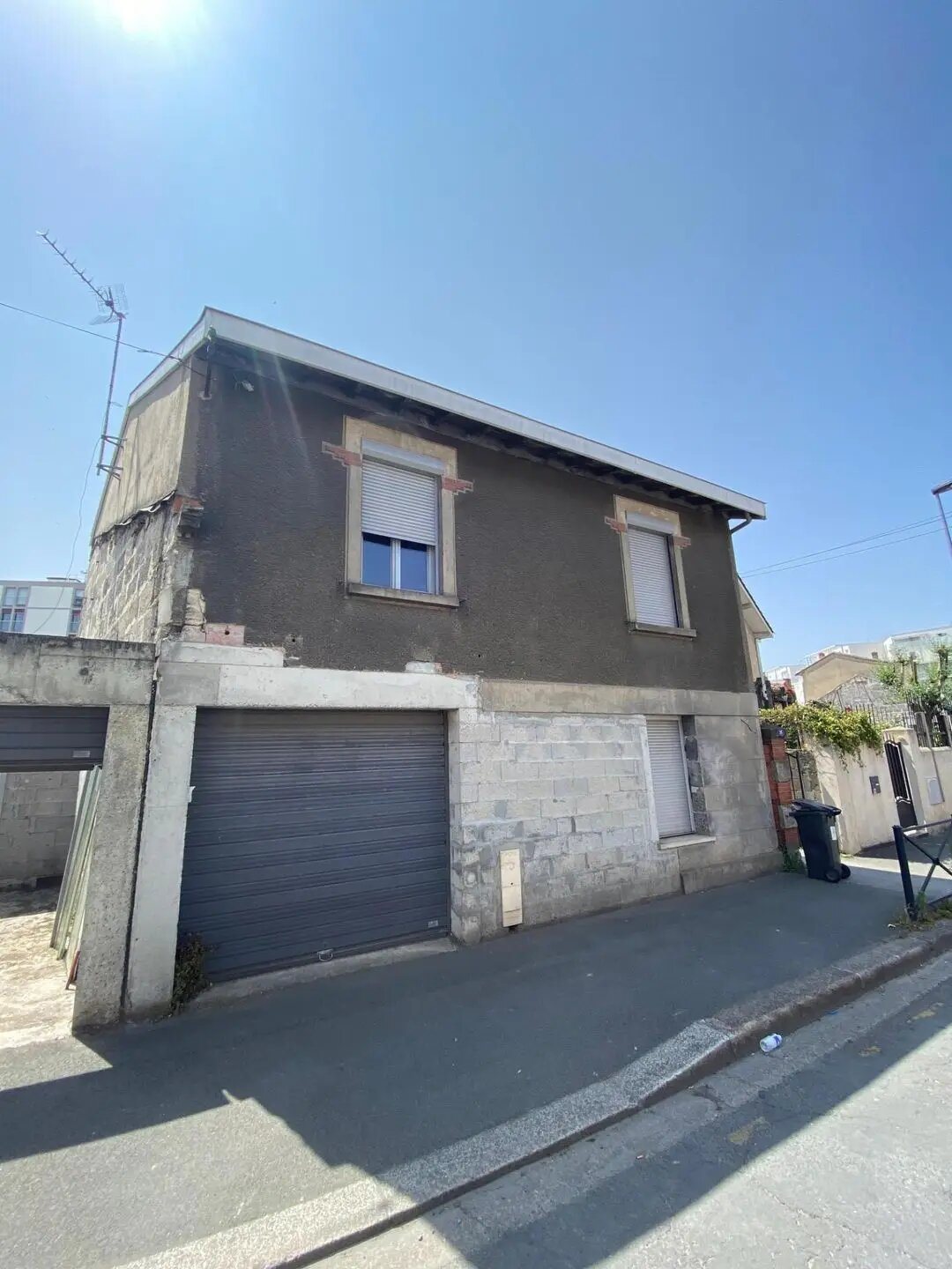 Maison à vendre, 129m², Bordeaux