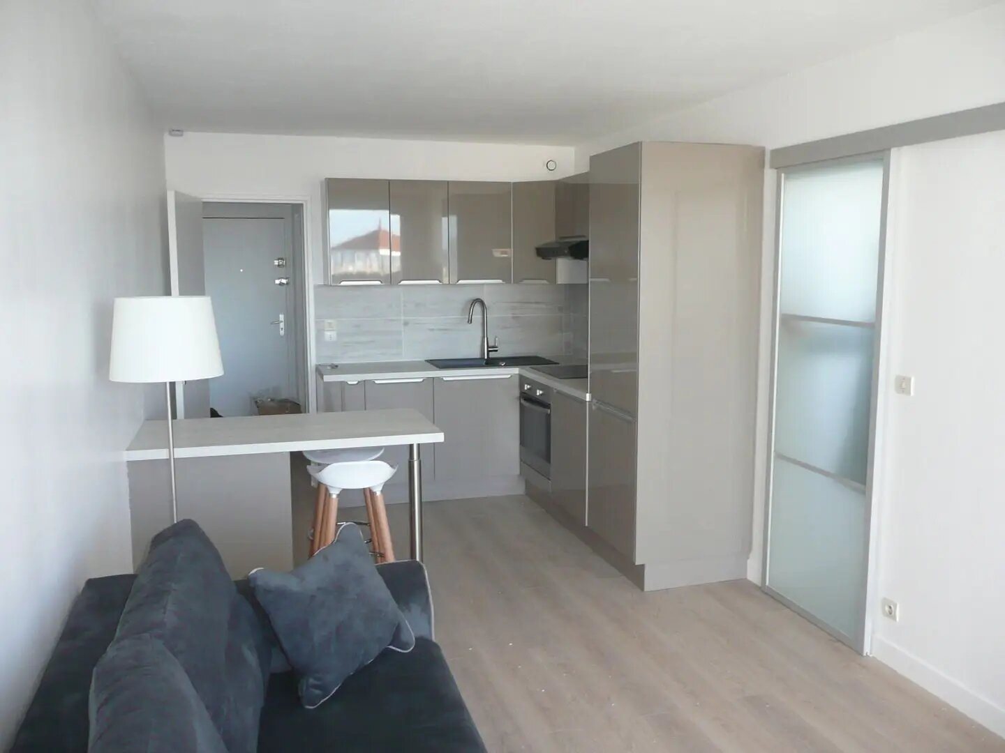 Appartement à louer, 33m², Arcachon