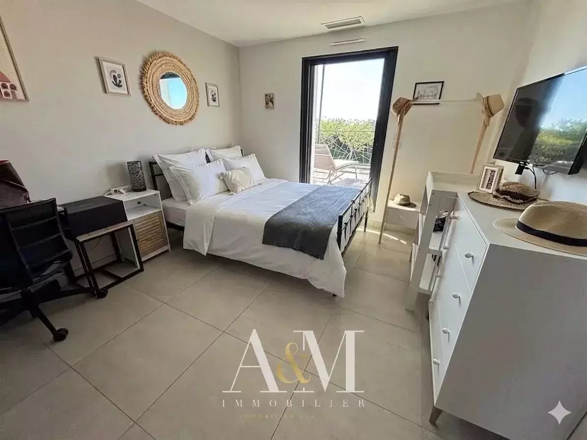 Maison à louer, 128m², Mus