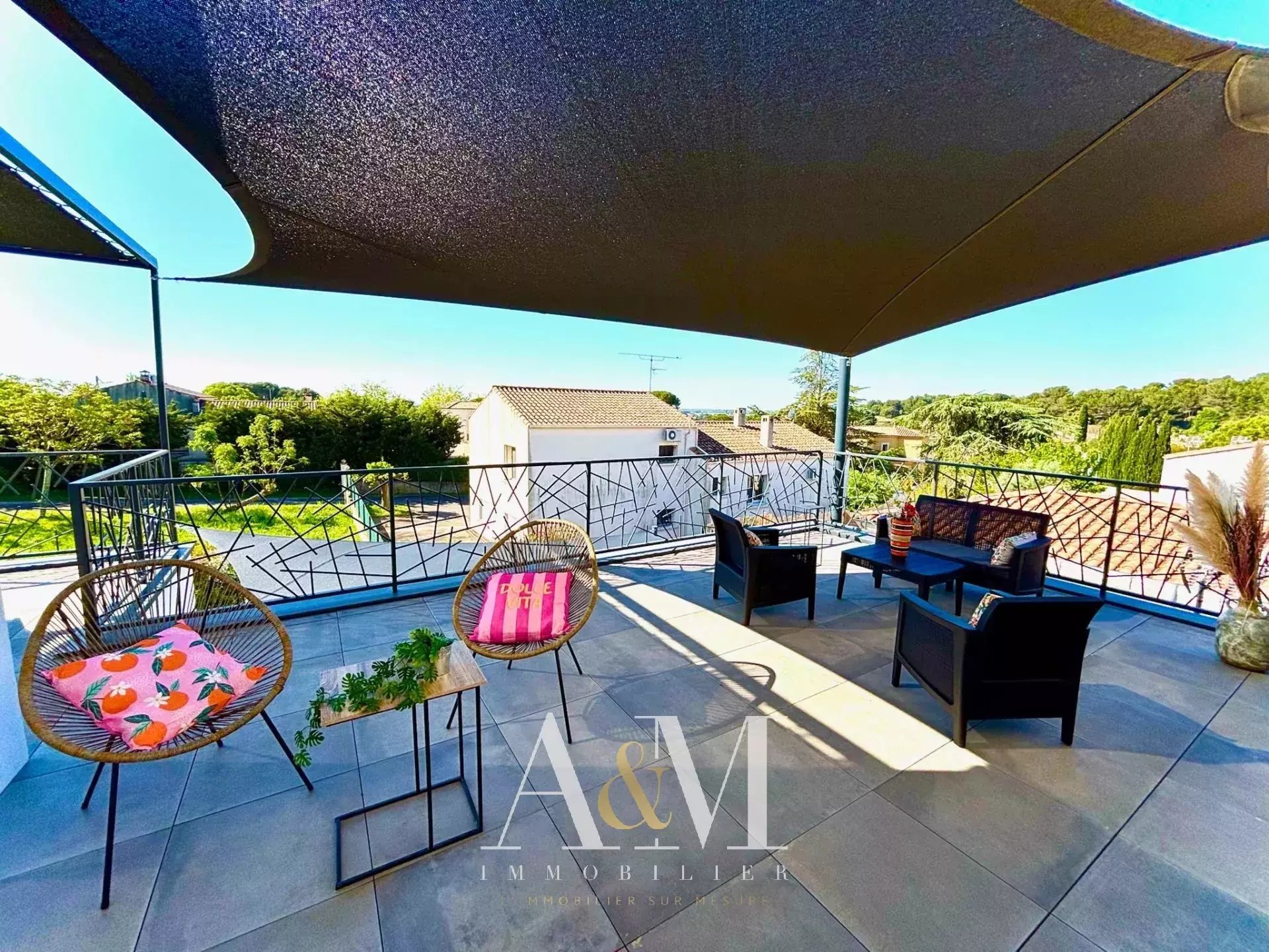 Maison à louer, 128m², Mus