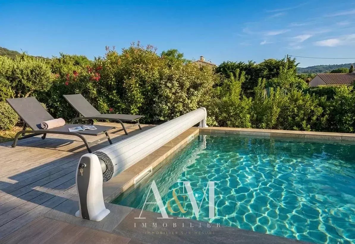 Maison à louer, 128m², Mus