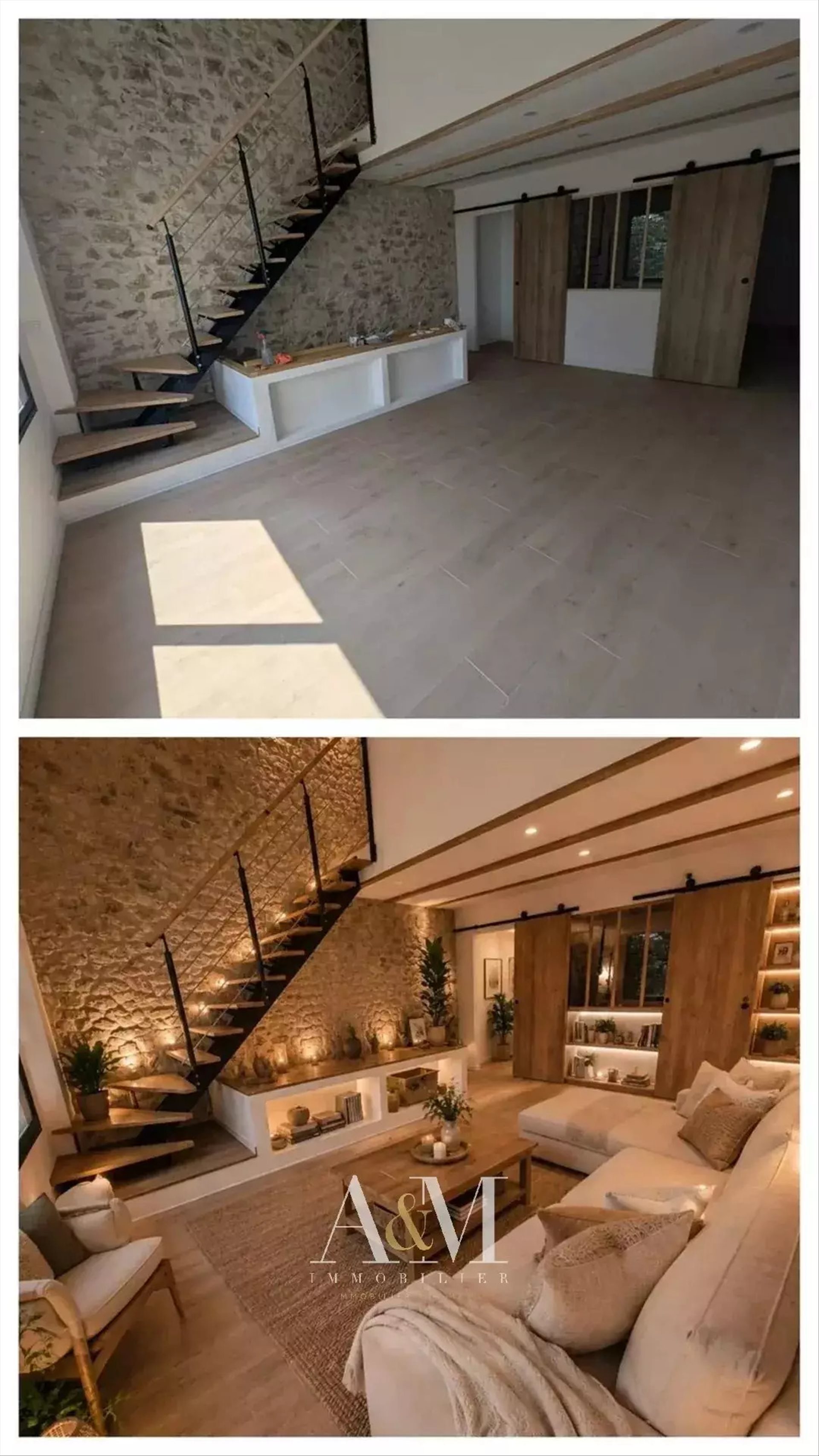 Maison à vendre, 120m², Villeveyrac