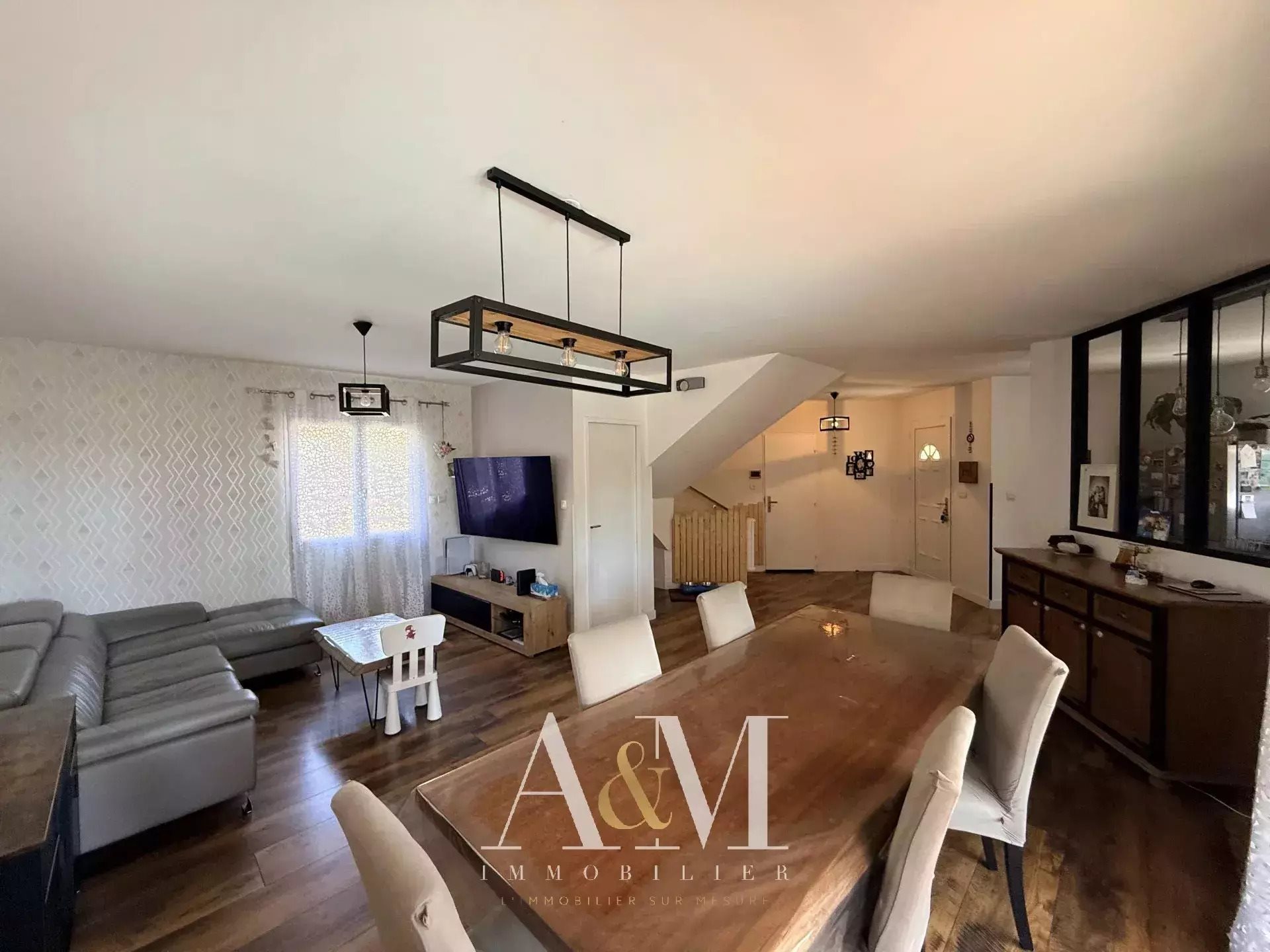 Maison à vendre, 98m², Poussan