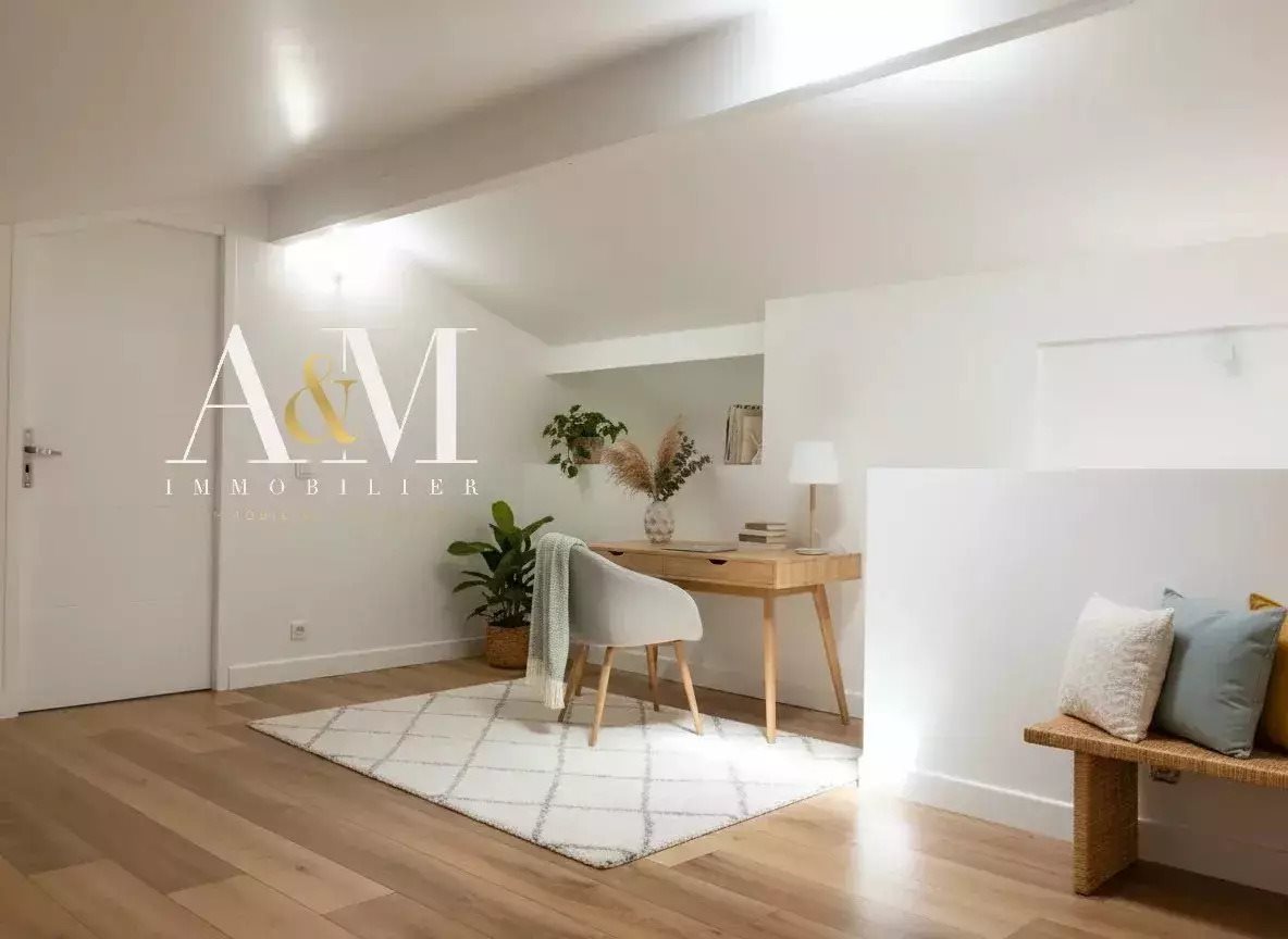 Maison à vendre, 200m², Andernos-les-Bains