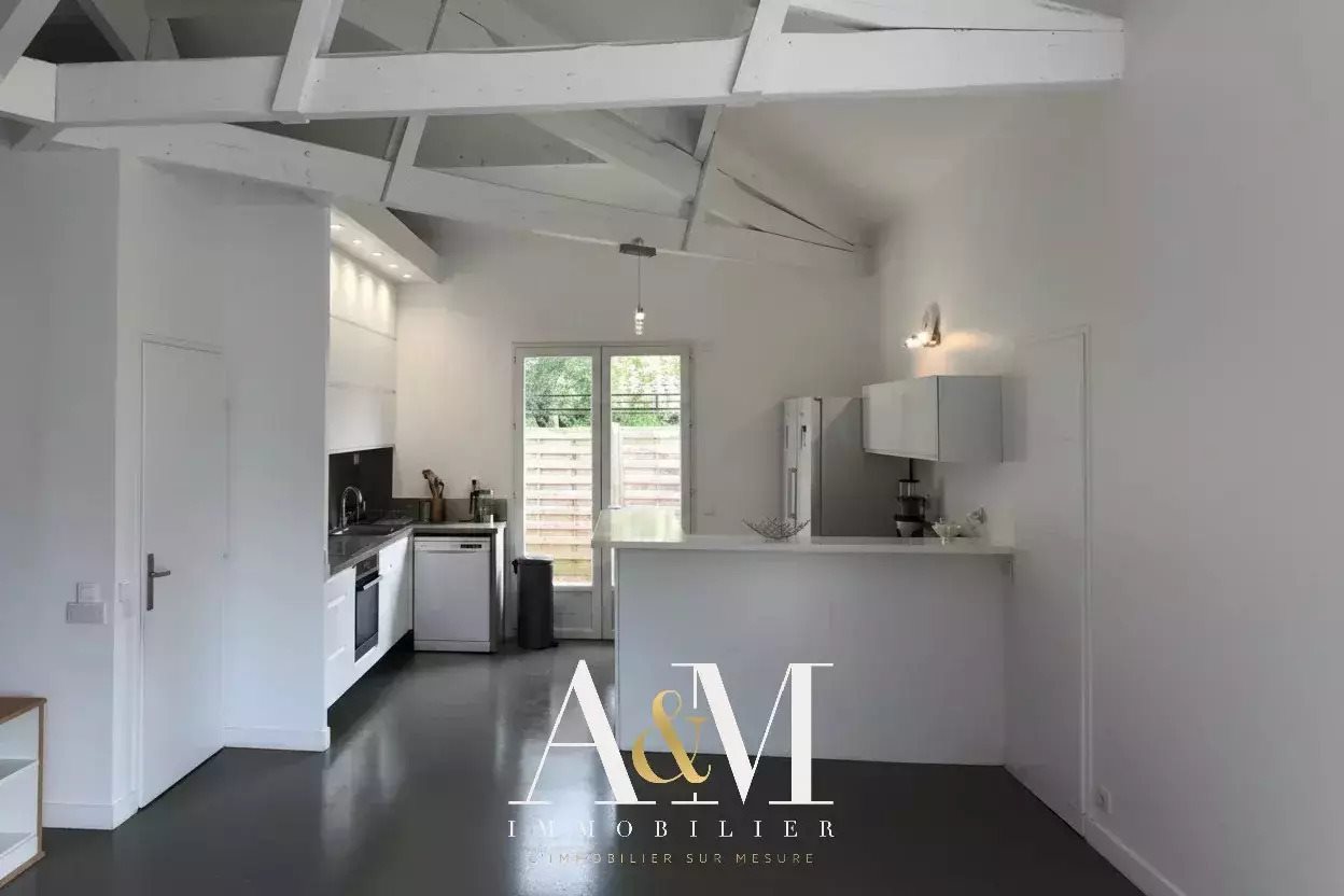 Maison à vendre, 200m², Andernos-les-Bains