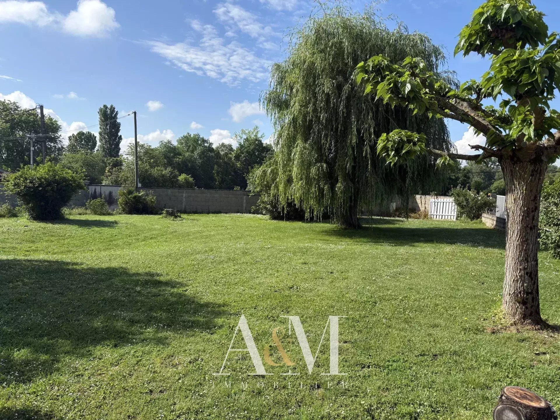Maison à vendre, 107m², Balzac
