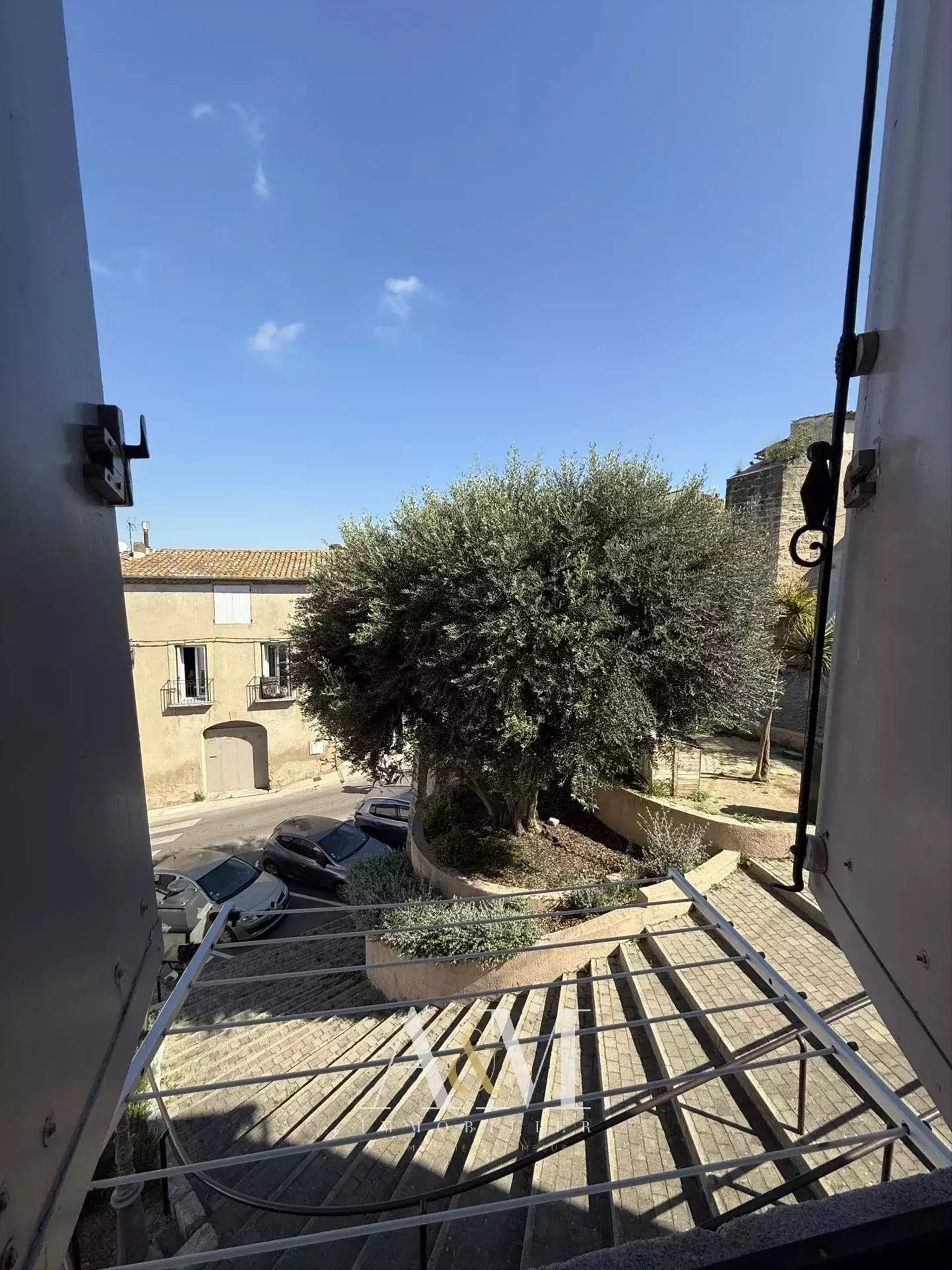 Maison à vendre, 82m², Poussan