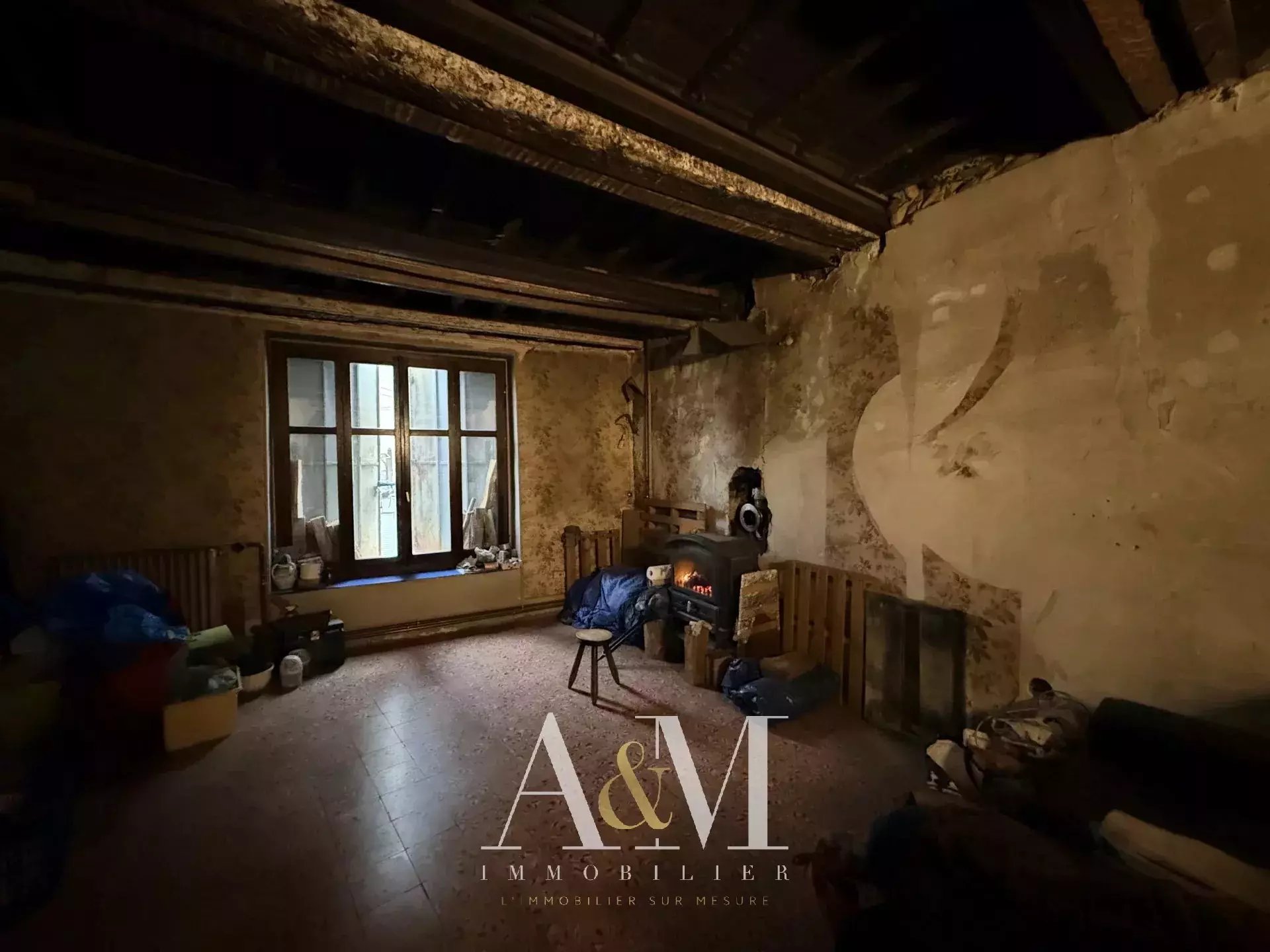 Maison à louer, 178m², Ganges