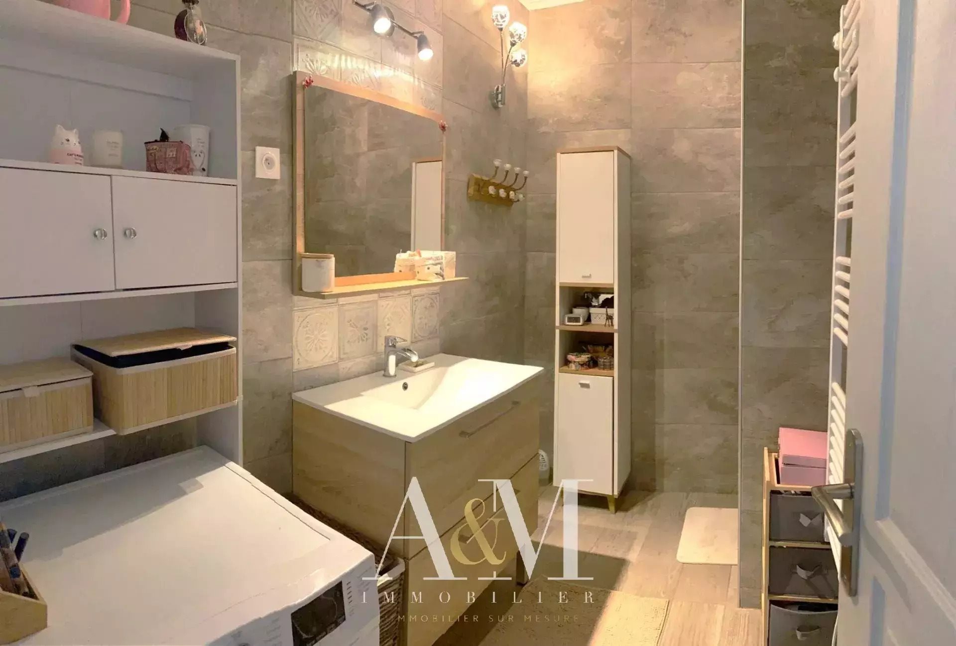 Maison à vendre, 48m², Fléac