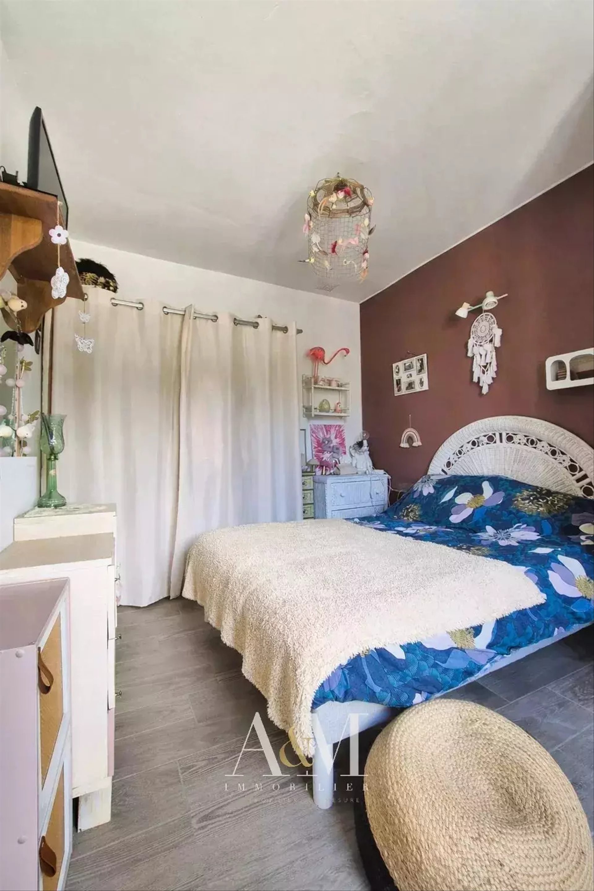 Maison à vendre, 48m², Fléac