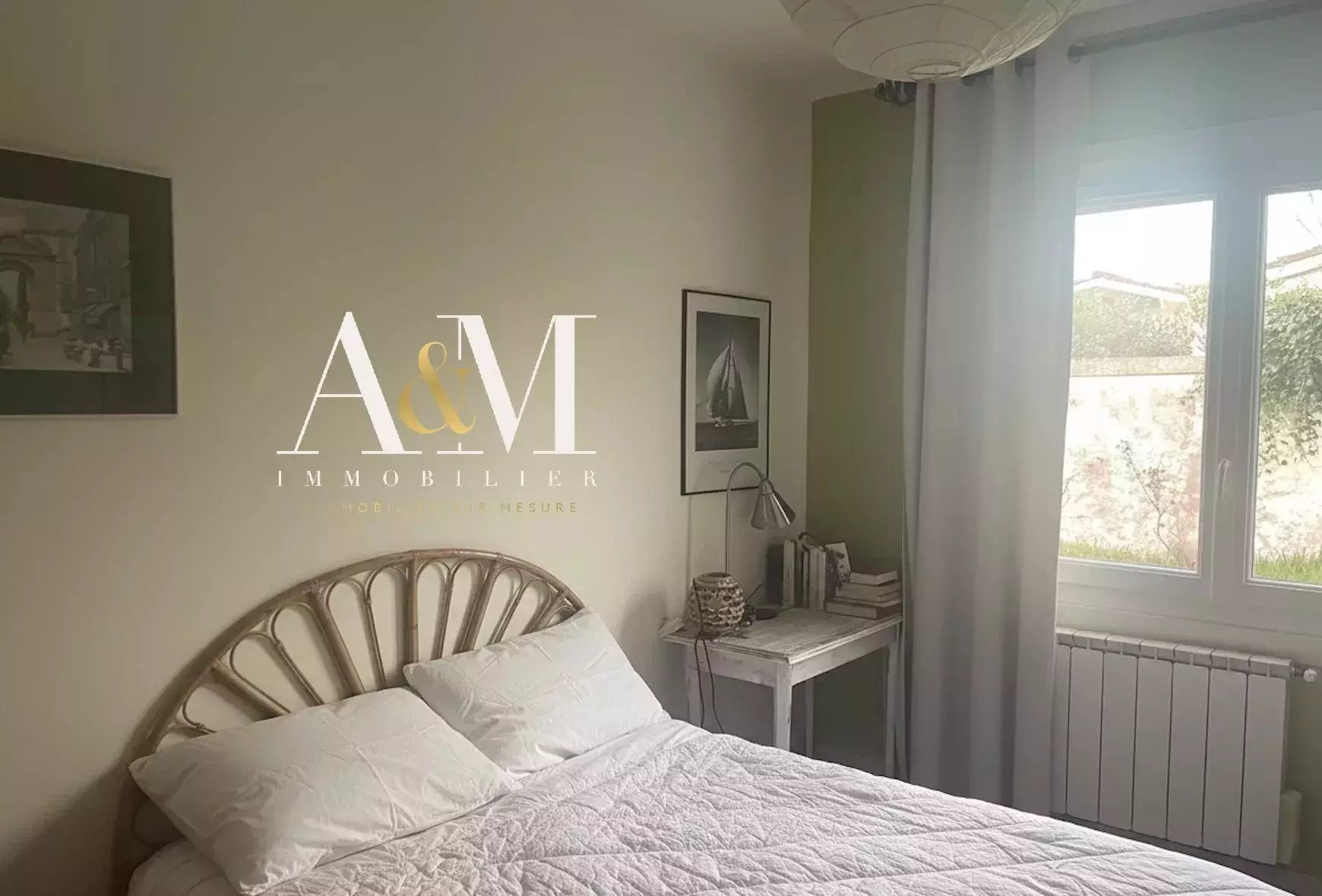 Maison à vendre, 56m², Andernos-les-Bains