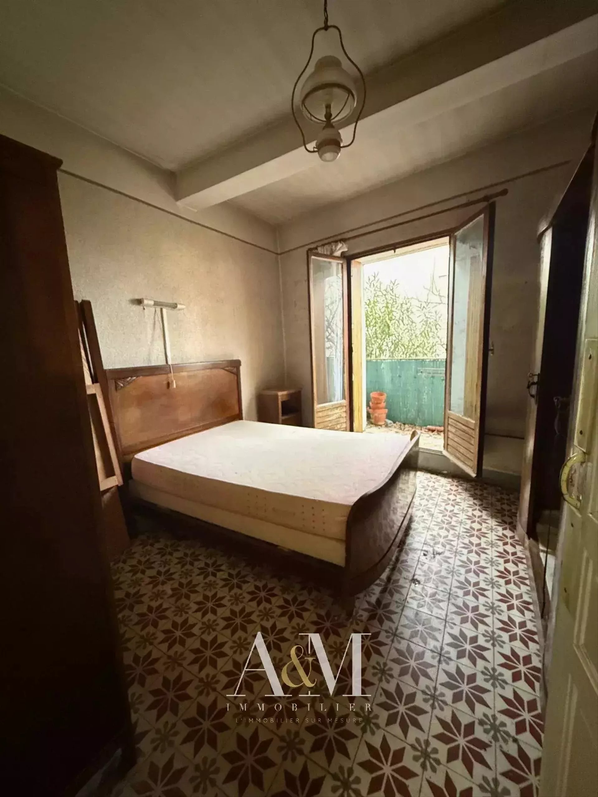 Maison à vendre, 63m², Mèze