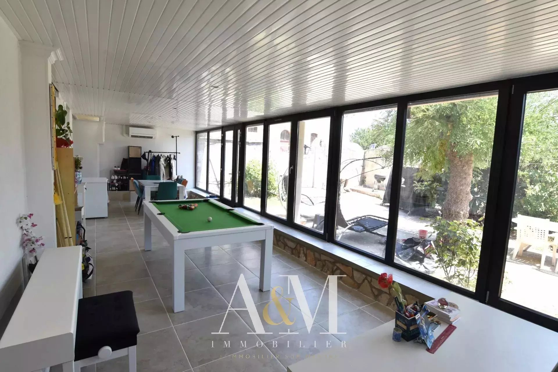 Maison à vendre, 145m², Marseillan