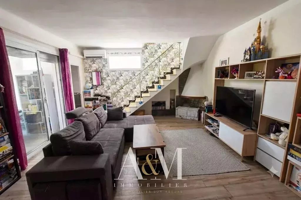 Maison à vendre, 145m², Marseillan