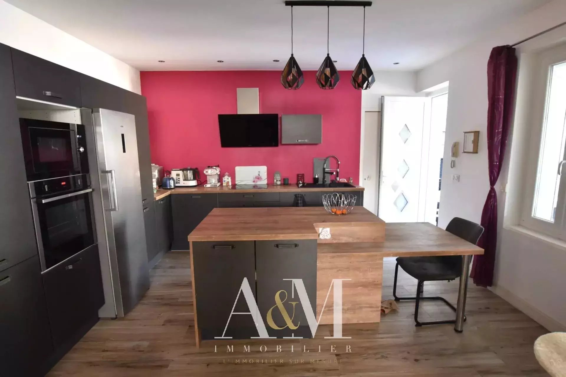 Maison à vendre, 145m², Marseillan