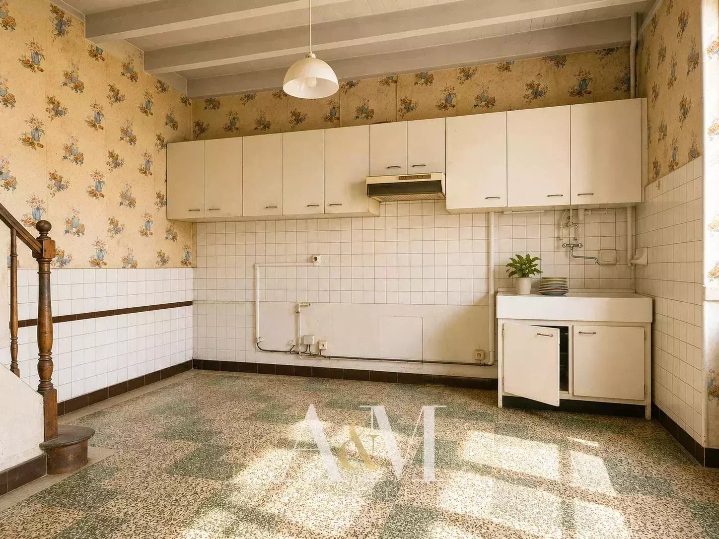 Maison à vendre, 110m², Angoulême