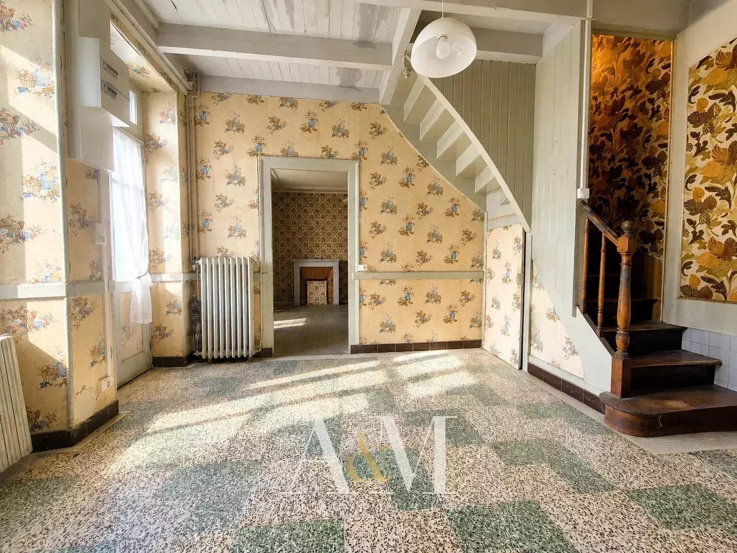 Maison à vendre, 110m², Angoulême