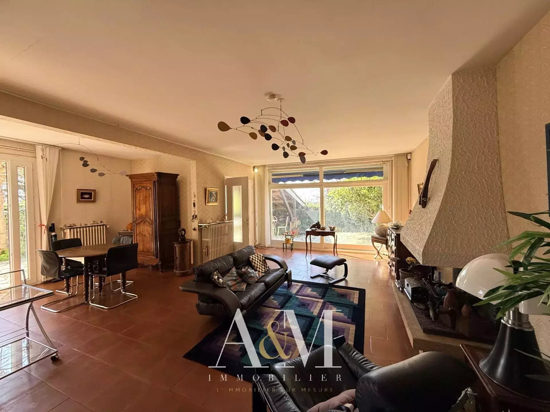 Maison à vendre, 145m², Sète
