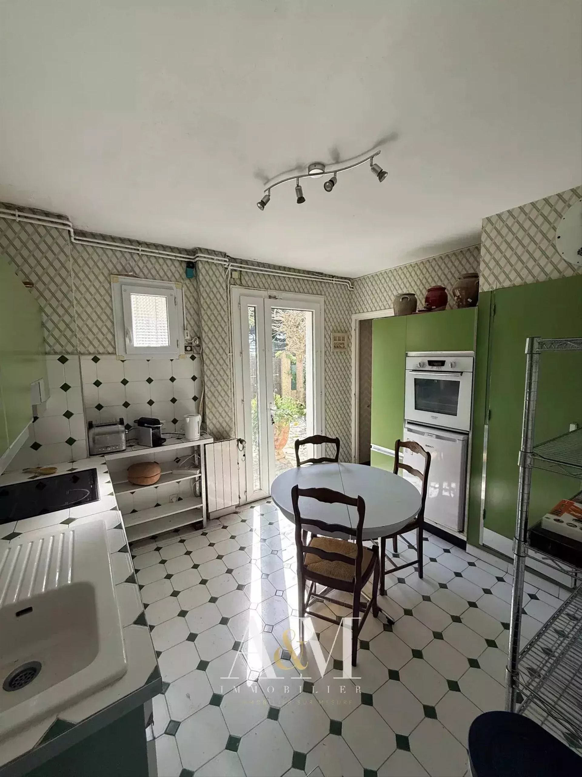 Maison à vendre, 145m², Sète