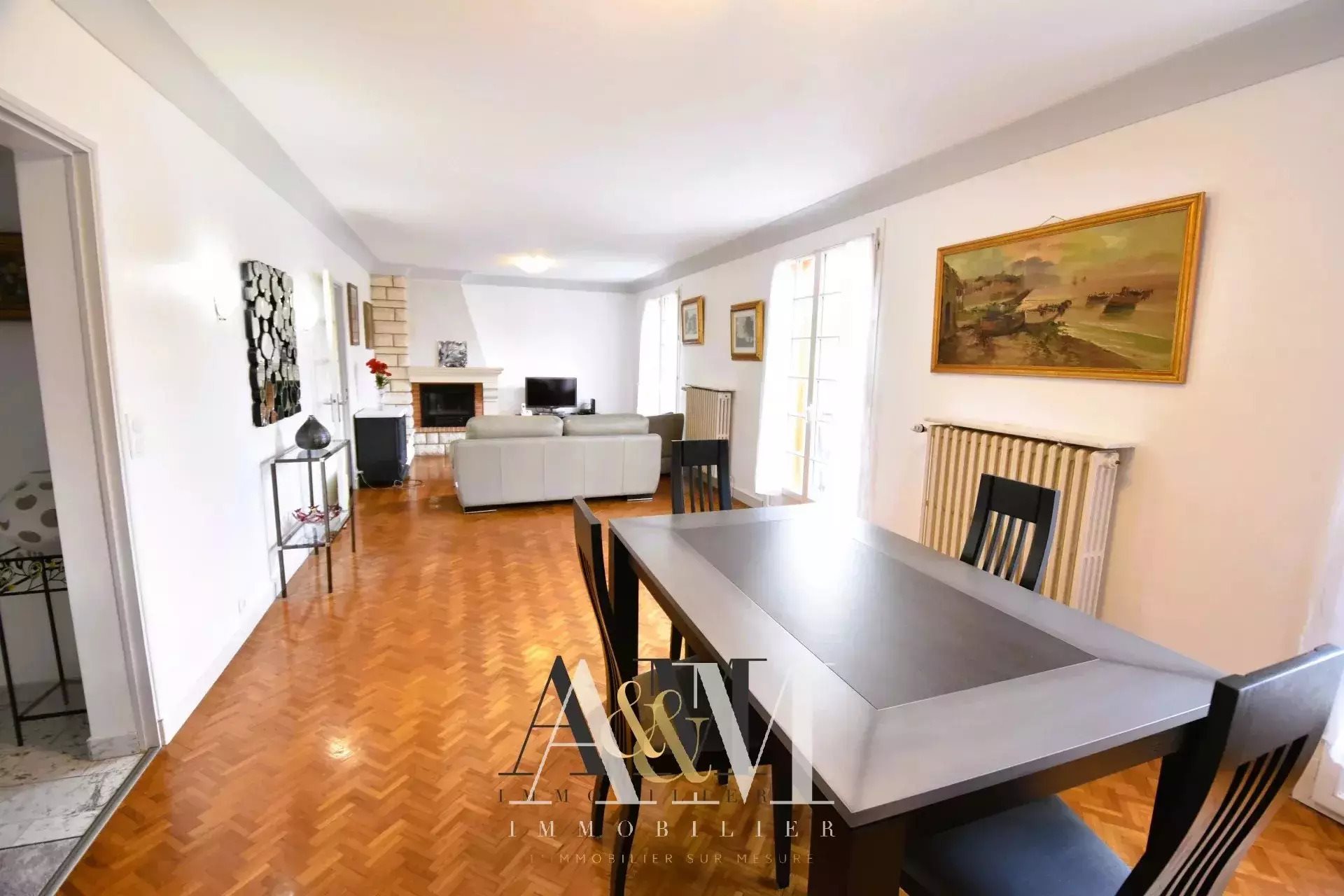 Maison à vendre, 162m², Périgueux