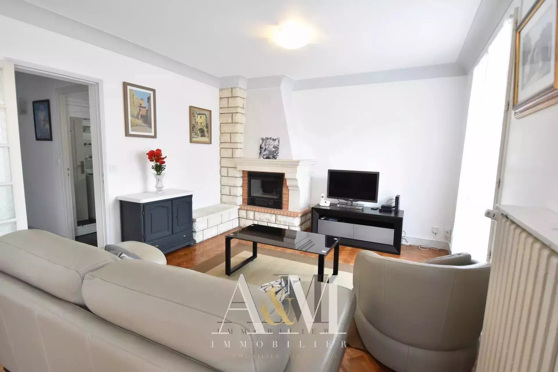 Maison à vendre, 162m², Périgueux