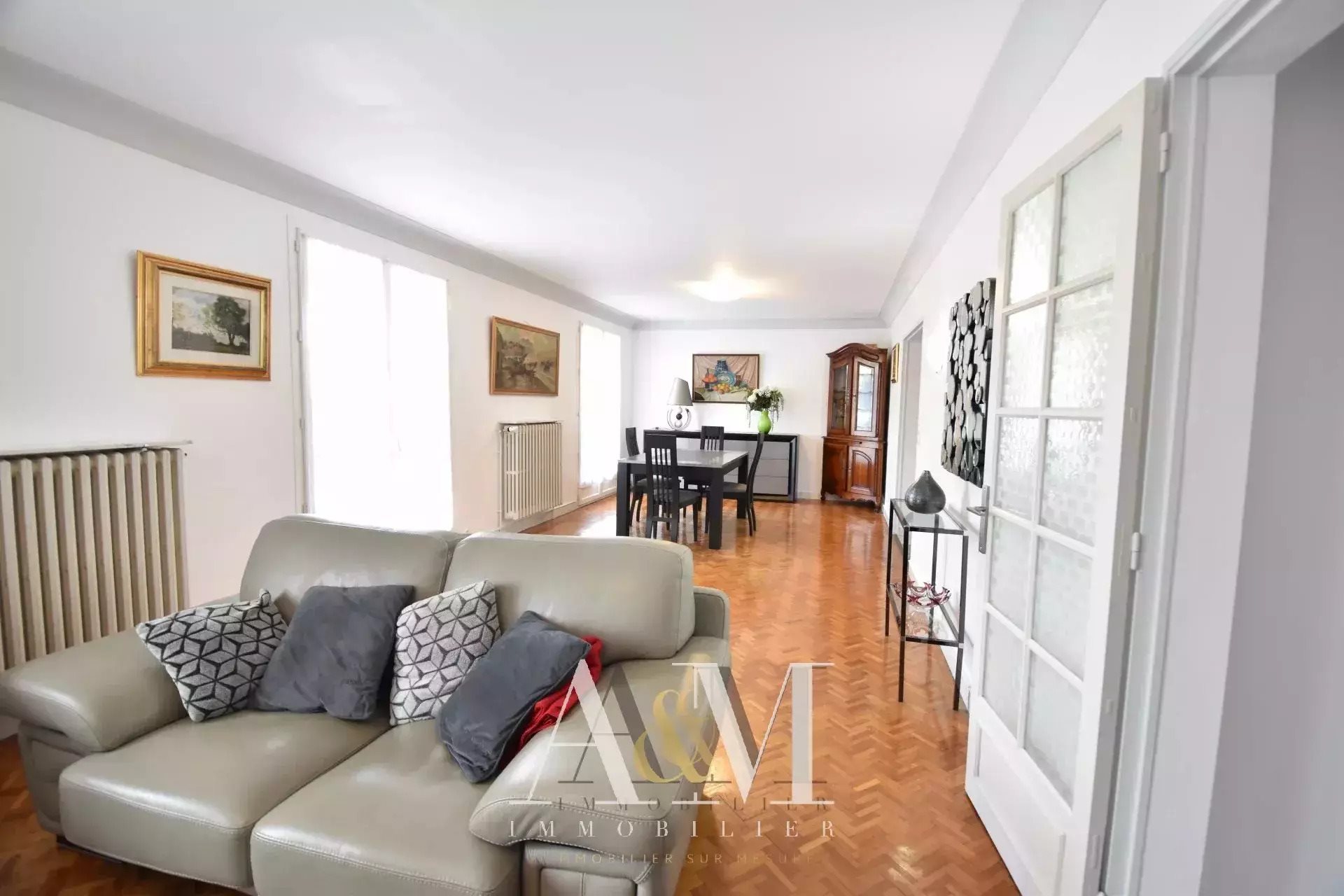 Maison à vendre, 162m², Périgueux