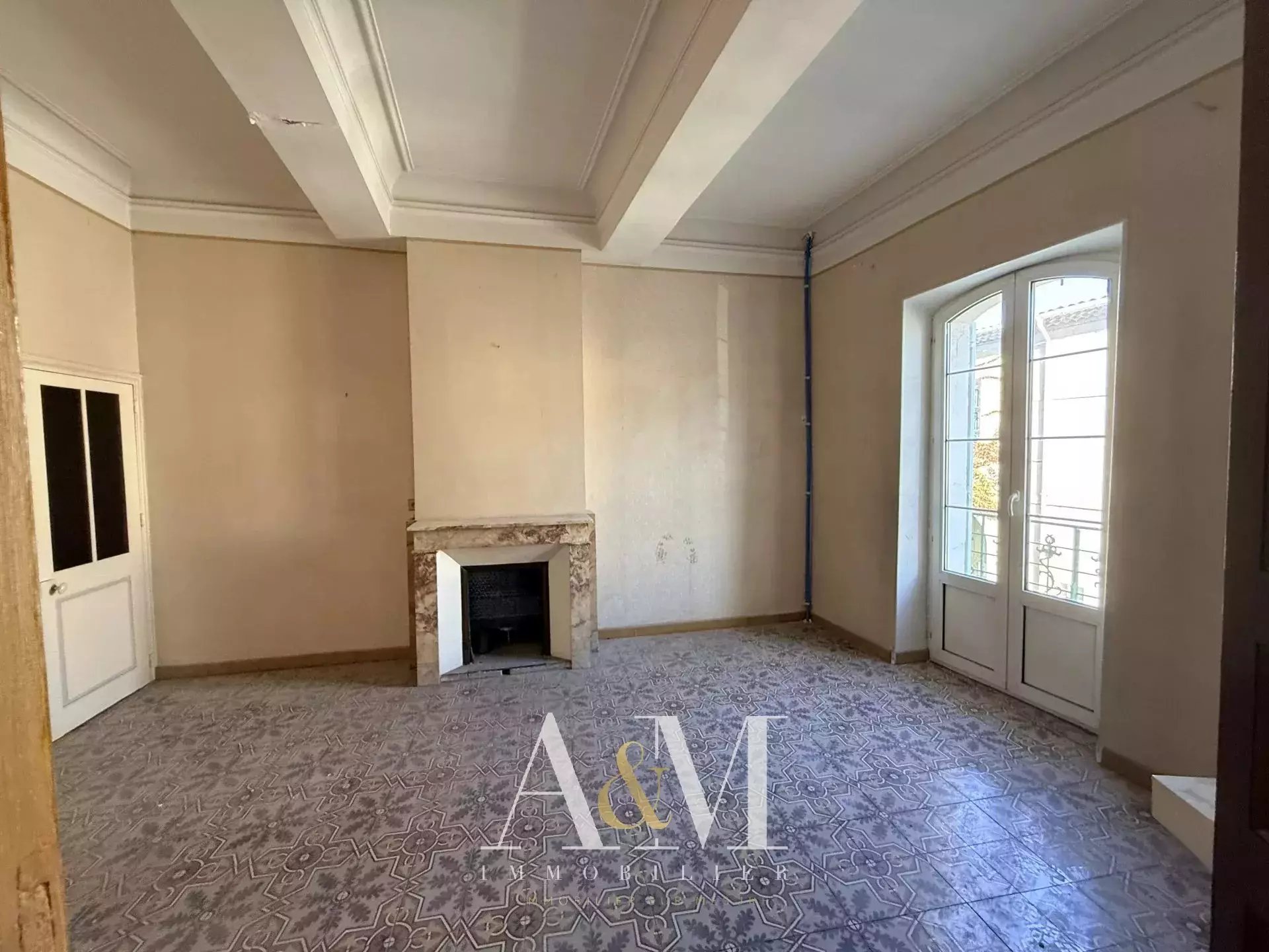 Appartement à vendre, 150m², Pézenas