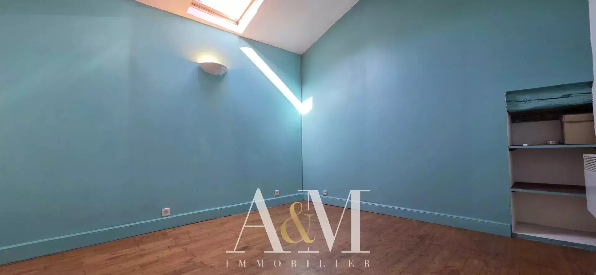 Maison à vendre, 162m², Saint-Amant-de-Boixe