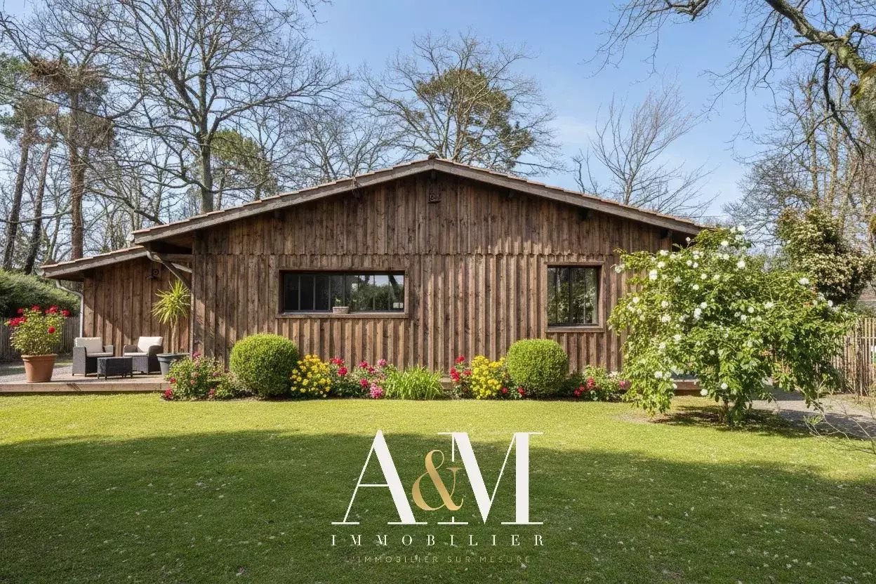 Maison à vendre, 128m², Andernos-les-Bains