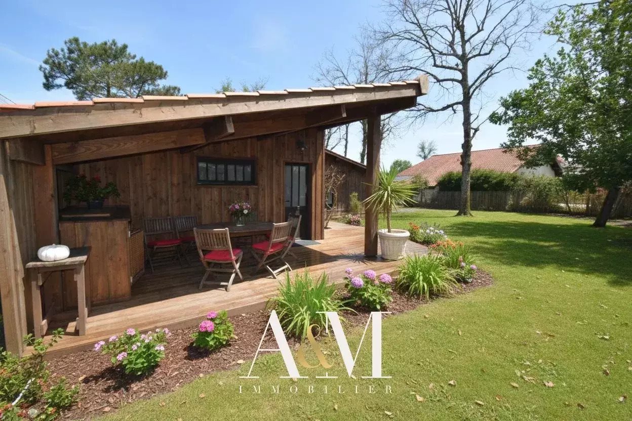 Maison à vendre, 128m², Andernos-les-Bains