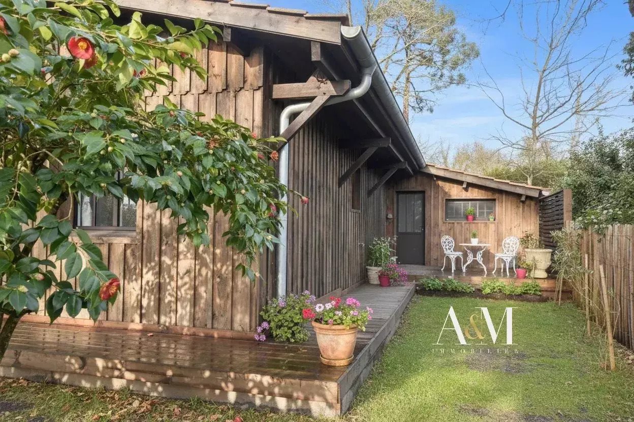 Maison à vendre, 128m², Andernos-les-Bains